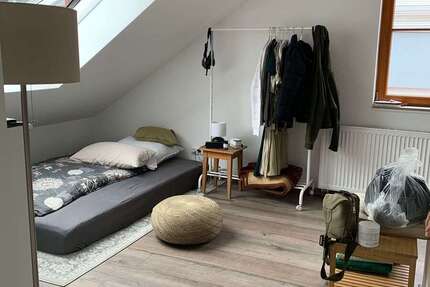 Wohnung zum Mieten in Frankfurt 650 € 25 m² 1 zimmer