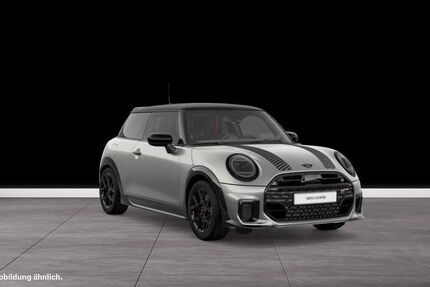 Mini Cooper S Coupé 22.585 km 31.690 € Dreieich-Sprendlingen 63303