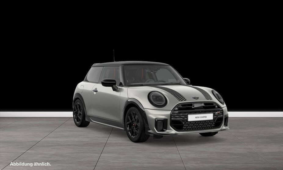 Mini Cooper S Coupé 22.585 km 31.690 € Dreieich-Sprendlingen 63303