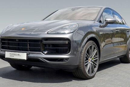 Porsche Cayenne 55.271 km 117.900 € Oberursel (Taunus) 61440