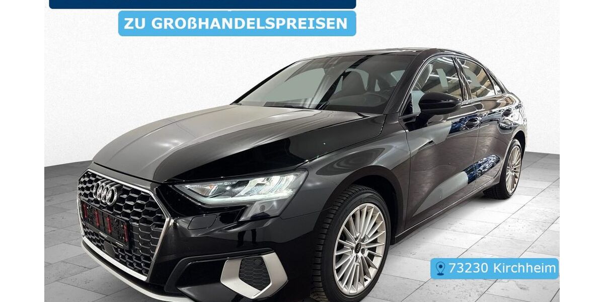 Audi A3 79.777 km 23.997 &euro; Frankfurt 60596