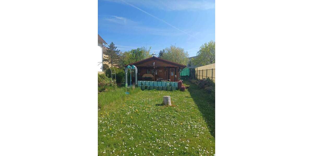 Grundstück Frankfurt am Main Ost - 430.000&euro; | Angebot:26161615