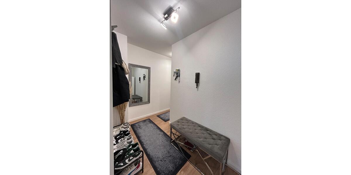 Etagenwohnung Kelkheim (Taunus) - 3 Zimmer, 84 m&sup2;, 350.000&euro; | Angebot:27289706