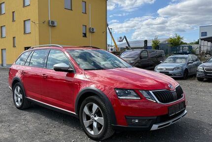 Skoda Octavia 200.000 km 13.450 € Friedberg 61169