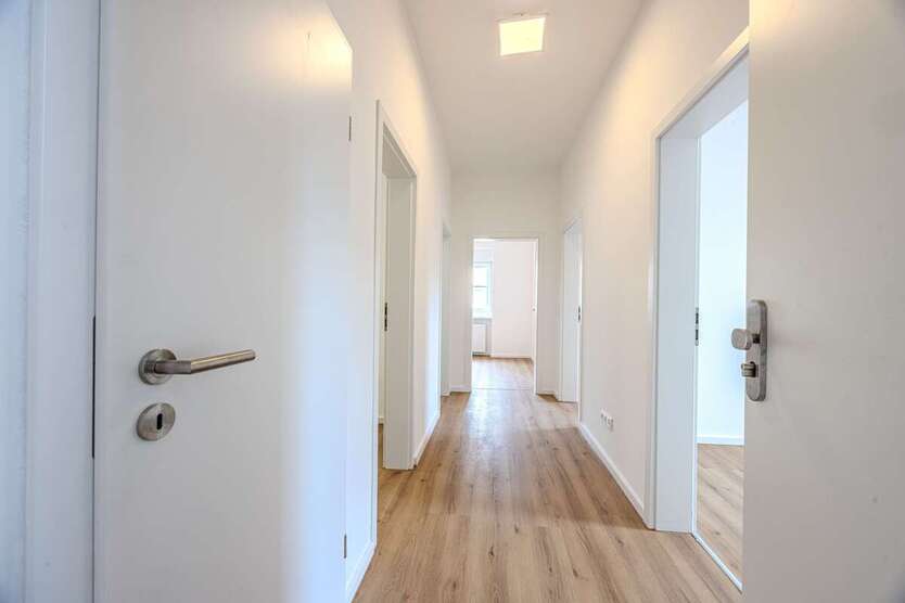 Wohnung zum Mieten in Offenbach 1.200 € 55 m² 3 zimmer