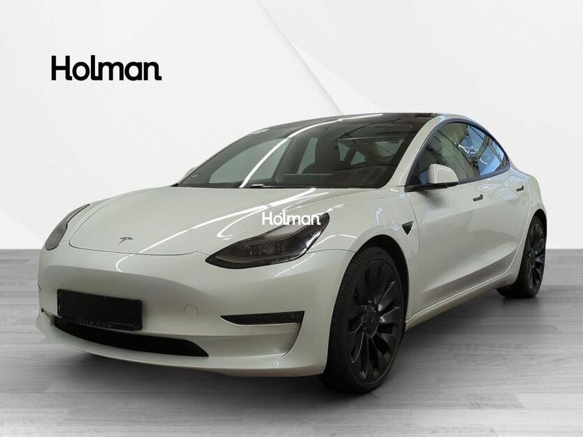 Model 3