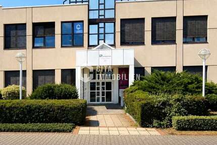 Gewerbeobjekt Frankfurt am Main Bonames - 449&euro; | Angebot:27487612