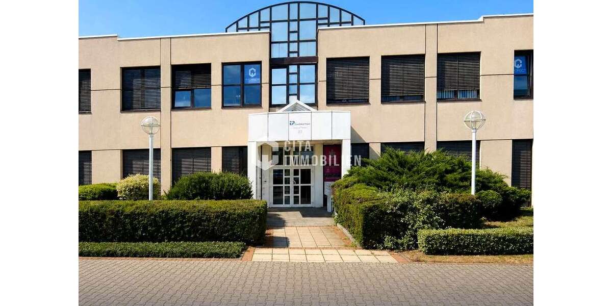Gewerbeobjekt Frankfurt am Main Bonames - 449&euro; | Angebot:27487612