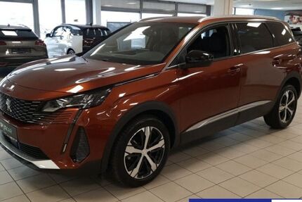 Peugeot 5008 21.174 km 26.890 € Frankfurt 60314