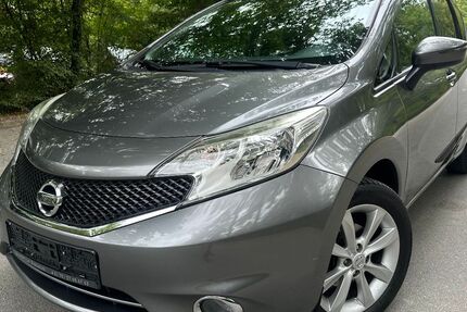 Nissan Note 62.000 km 11.590 € Stockstadt 63811