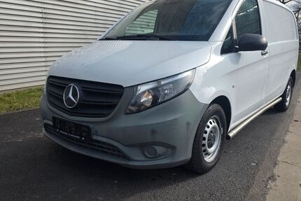 Mercedes-Benz Vito 159.135 km 12.499 &euro; Frankfurt am Main 65933