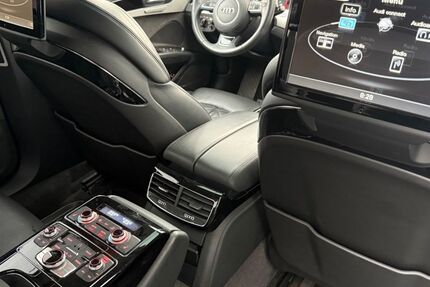 Audi A8 215.000 km 22.999 € Nauheim (bei Groß-Gerau) 64569