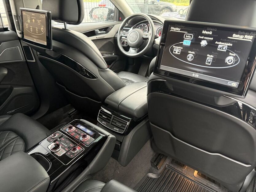 Audi A8 215.000 km 22.999 € Nauheim (bei Groß-Gerau) 64569