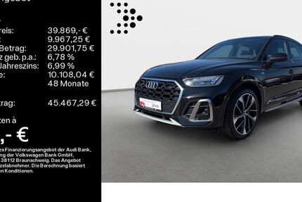 Audi Q5 94.500 km 39.499 &euro; Hanau 63452