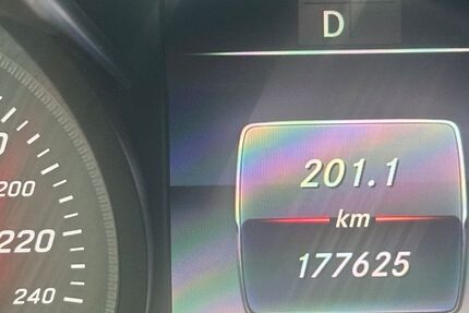 Mercedes-Benz C 250 179.000 km 18.399 € Hanau 63450