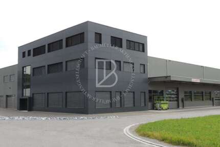 Gewerbeobjekt Darmstadt Darmstadt-Nord - 5.200.000&euro; | Angebot:27215949