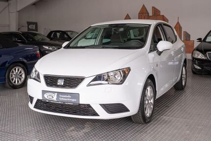 Seat Ibiza 135.000 km 6.850 &euro; Bad Nauheim 61231