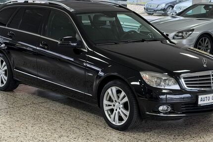 Mercedes-Benz C 250 128.000 km 11.950 € Rüsselsheim 65428