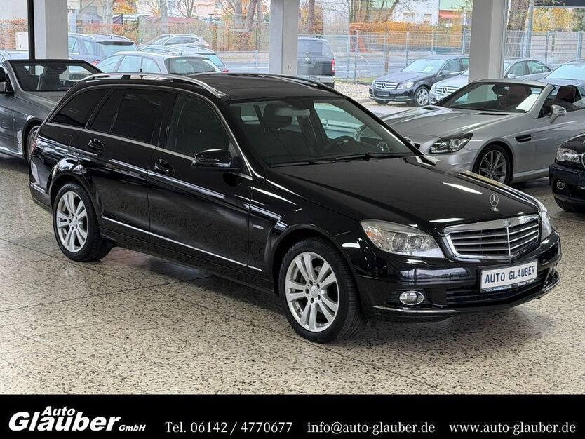 Mercedes-Benz C 250 128.000 km 11.950 € Rüsselsheim 65428