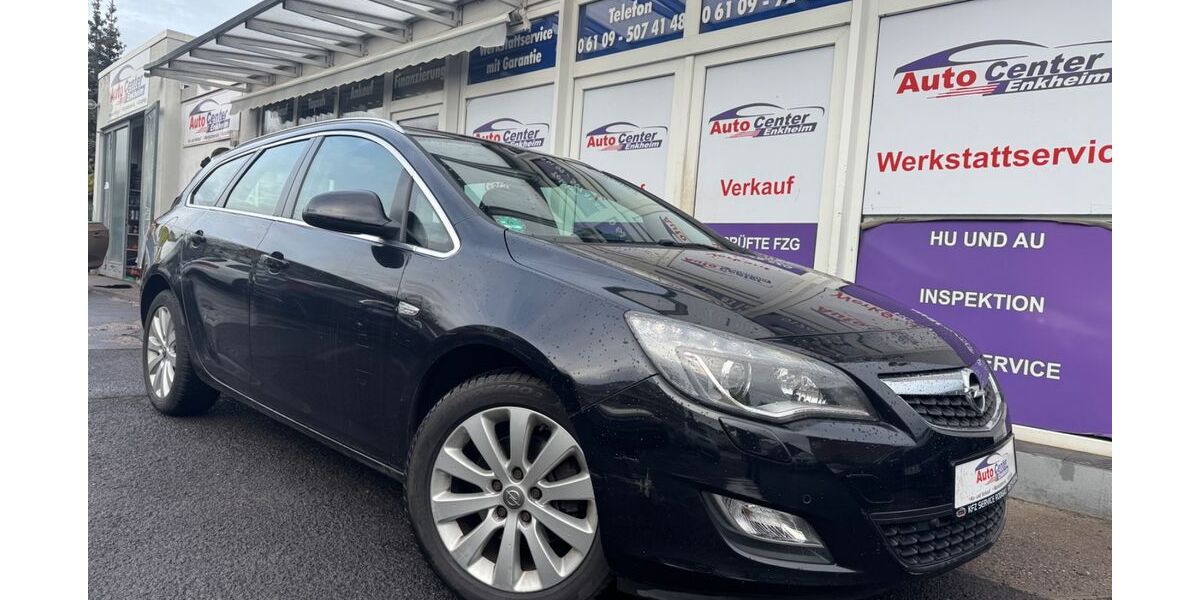 Opel Astra 160.000 km 2.399 &euro; Frankfurt am Main 60388