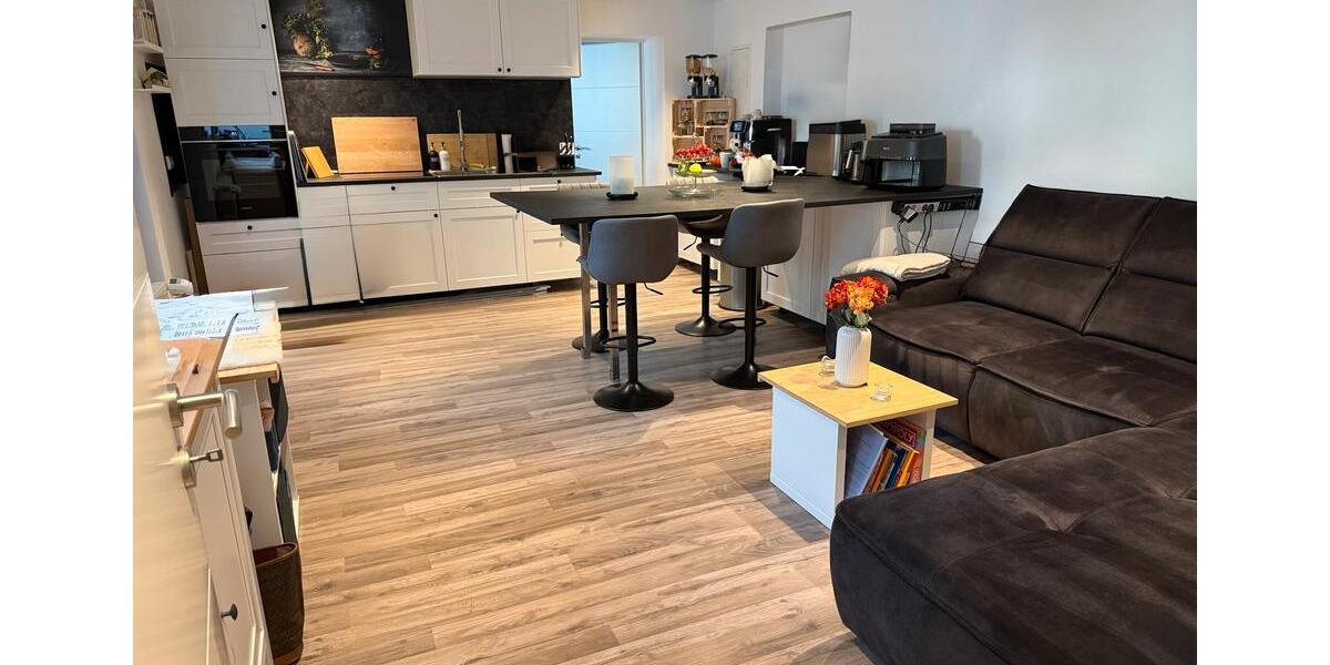 Erdgeschoßwohnung Maintal - 2 Zimmer, 50 m&sup2;, 850&euro; | Angebot:26241356