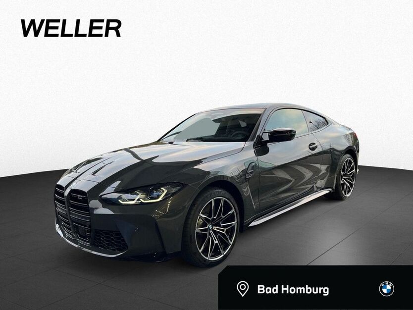 BMW M4 9.900 km 83.690 € Bad Homburg 61352