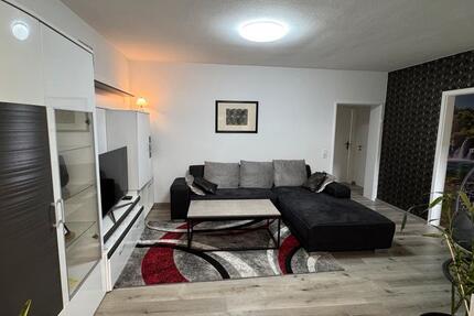 Wohnung Babenhausen - 3 Zimmer, 65 m&sup2;, 1.200&euro; | Angebot:26661976