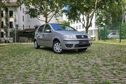 Fiat Punto 144.000 km 1.450 &euro; Darmstadt 64287