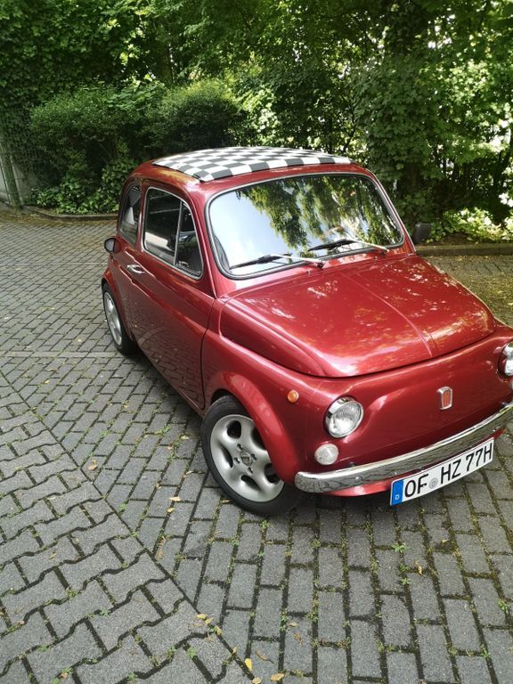 500L