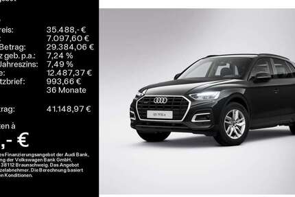 Audi Q5 34.450 km 35.488 € Mühlheim a. Main 63165