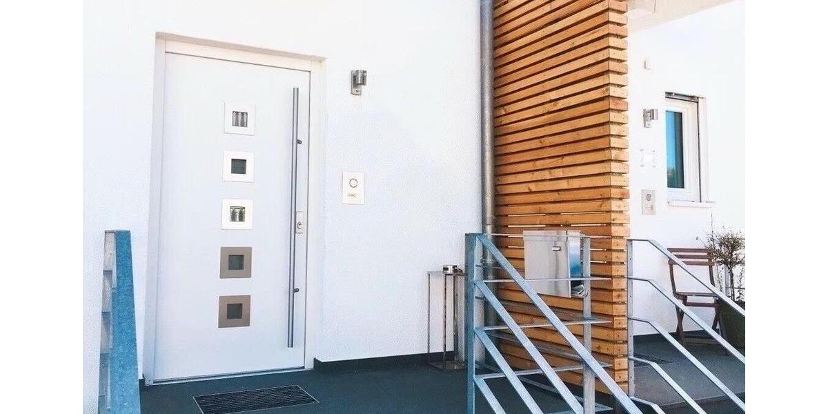 Dachgeschoßwohnung Bruchköbel - 2 Zimmer, 75 m&sup2;, 1.100&euro; | Angebot:26264073