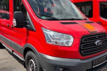 Ford Transit 204.000 km 10.490 &euro; Dreieich 63303
