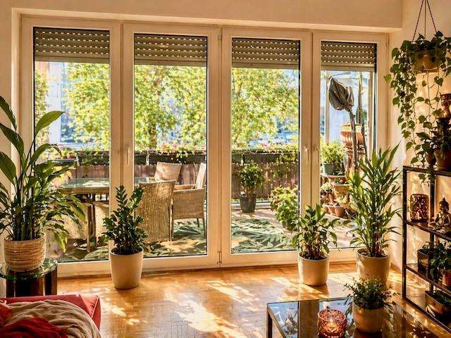Etagenwohnung Königstein - 3 Zimmer, 81 m&sup2;, 339.000&euro; | Angebot:26805427