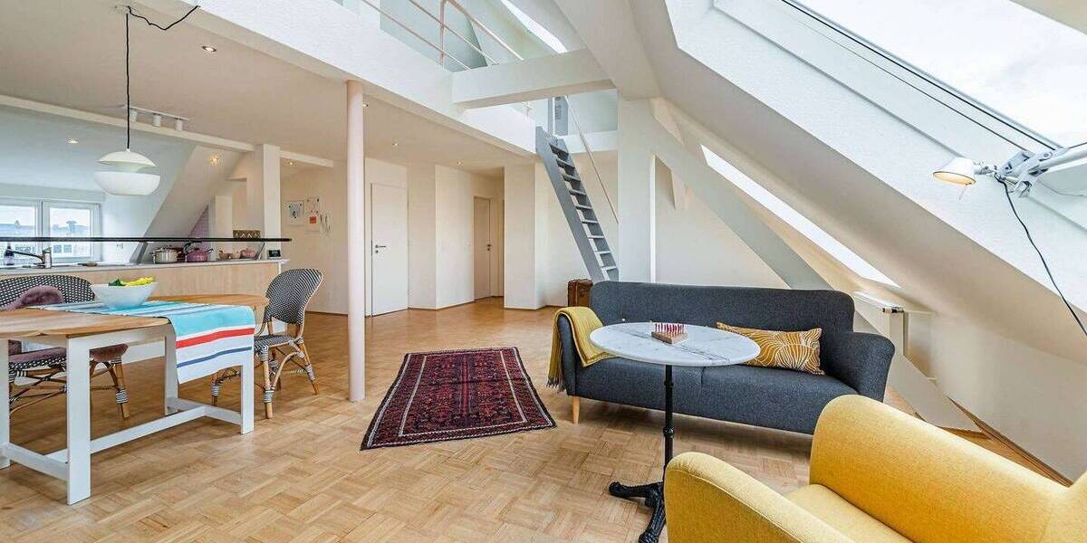 Etagenwohnung Bad Homburg vor der Höhe Bad Homburg - 3 Zimmer, 80 m&sup2;, 1.700&euro; | Angebot:26388794