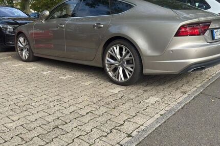 Audi A7 199.000 km 22.200 € Gross-Gerau 64521