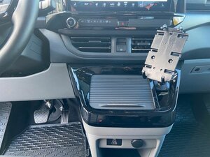 Ford Tourneo Custom 320 L1 Titanium X*AHK*el.Sitze* 2.100 km 53.790 € Nidderau 61130