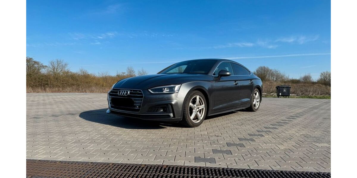 Audi A5 169.800 km 19.999 &euro; Rodgau 63110