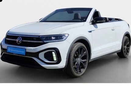 VW T-Roc 50.700 km 28.999 &euro; Freigericht 63579