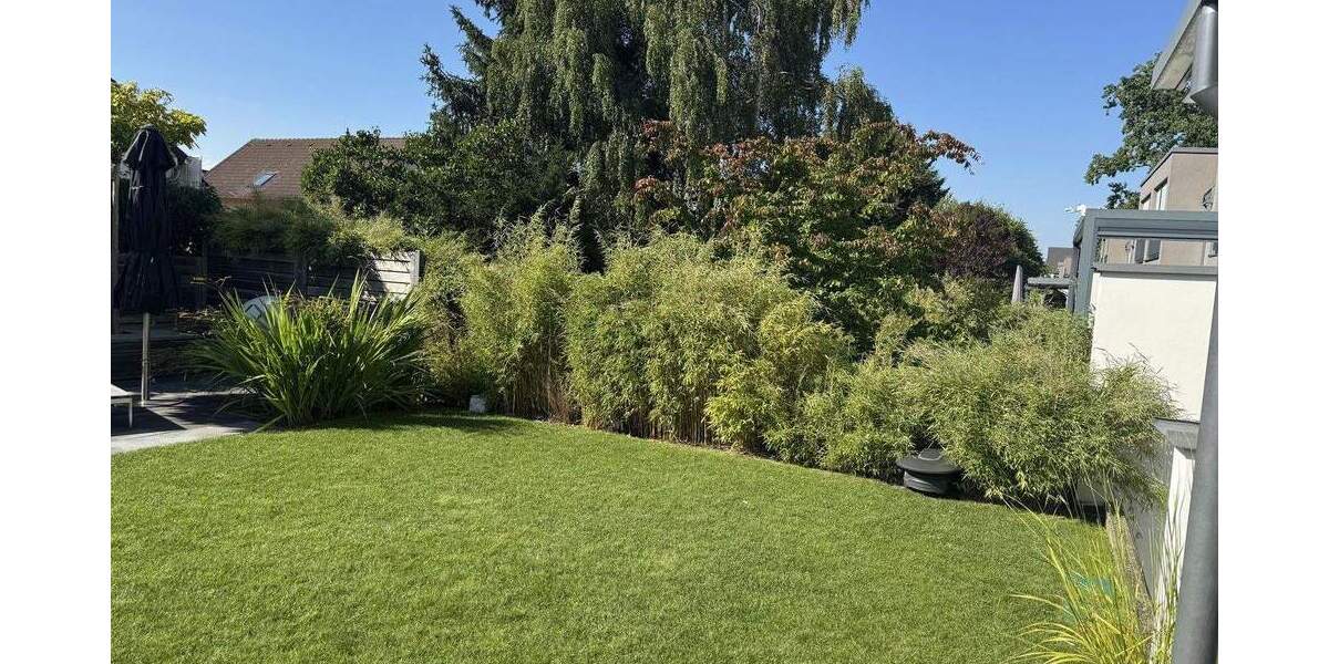 Doppelhaushälfte Neu-Isenburg Dreieichenhain - 7 Zimmer, 190 m&sup2;, 1.250.000&euro; | Angebot:24711889