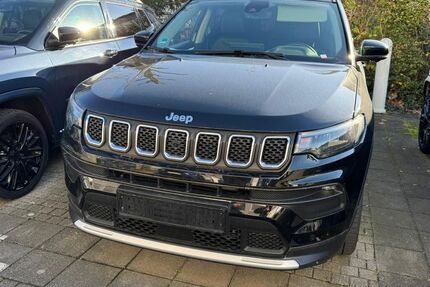 Jeep Compass 58.964 km 20.349 &euro; Rüsselsheim 65428