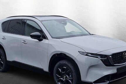 Mazda CX-5 2.295 km 40.980 &euro; Darmstadt 64293