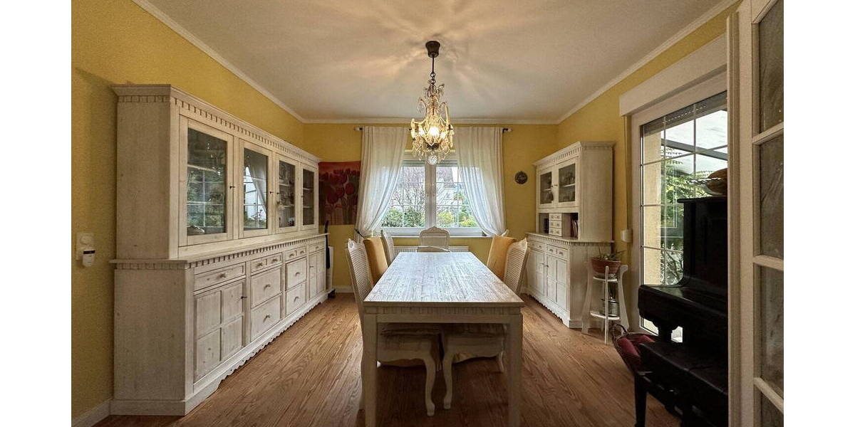 Einfamilienhaus Offenbach/Main Offenbach am Main - 8 Zimmer, 180 m&sup2;, 785.000&euro; | Angebot:26330513