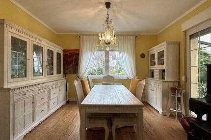 Haus Offenbach/Main Offenbach am Main - 8 Zimmer, 180 m&sup2;, 785.000&euro; | Angebot:26330513