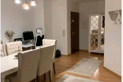 Wohnung Egelsbach - 2 Zimmer, 63 m&sup2;, 1.135&euro; | Angebot:26351489
