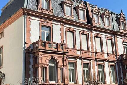 Wohnung Frankfurt Bockenheim - 3 Zimmer, 142 m&sup2;, 2.950&euro; | Angebot:26005632