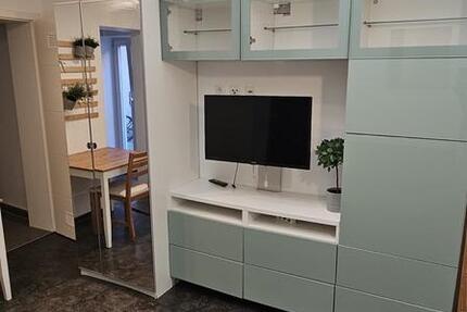 Wohnung Frankfurt am Main Sindlingen - 1.5 Zimmer, 28 m&sup2;, 750&euro; | Angebot:26440904