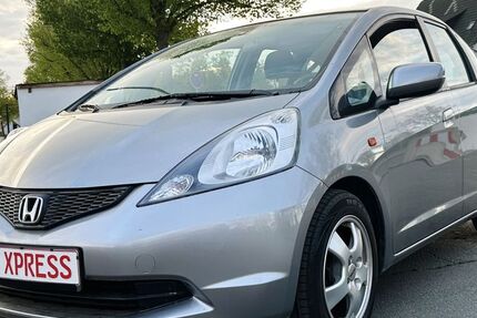 Honda Jazz 149.200 km 4.190 &euro; Mörfelden-Walldorf 64546