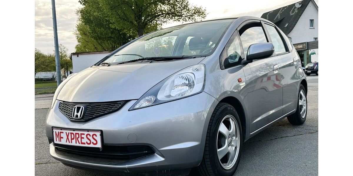 Honda Jazz 149.200 km 4.190 &euro; Mörfelden-Walldorf 64546