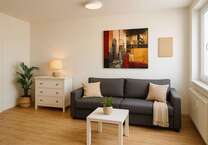 Wohnung zum Mieten in Frankfurt 980 € 30 m²