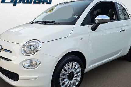Fiat 500 22.380 km 12.445 &euro; Schwalbach/Taunus 65824
